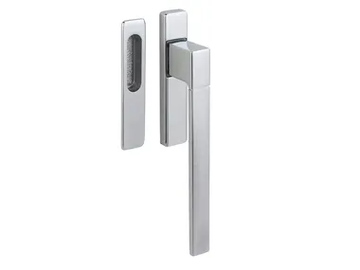 B-ARTE - Single pull handle for lift and slide by Reguitti - view 2