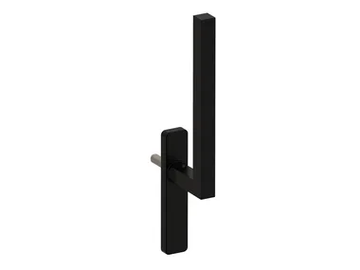 GENEVE - Stainless steel pull handle by Reguitti - view 2