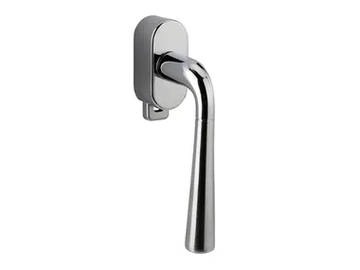 ARJA - DK window handle on rose by Reguitti - view 2