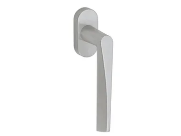 GOLF - DK window handle on rose by Reguitti - view 2