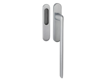 SPRING - Zamak pull handle by Reguitti - view 2