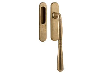 BERNINI - Single pull handle for lift and slide by Reguitti - view 2