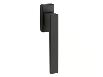 Q-MINI - DK Zamak window handle by Reguitti - view 2