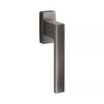 Q-MINI - DK Zamak window handle by Reguitti - view 3