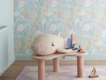 BALLET MARIN - Kids wallpaper by Ressource - view 2