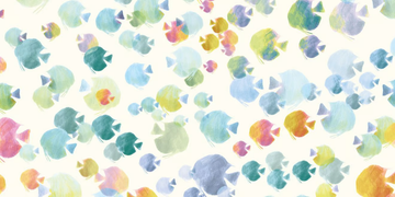 EAUX PROFONDES - Kids wallpaper by Ressource - view 3