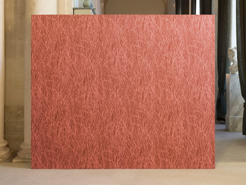 HERBES FOLLES - Motif wallpaper by Ressource - view 2