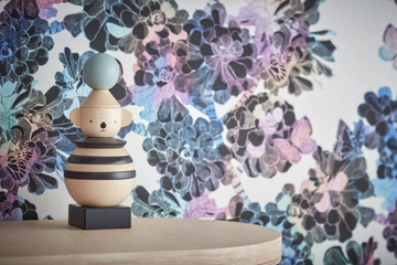 NECTAR SUCRÉ - Kids wallpaper by Ressource - view 3