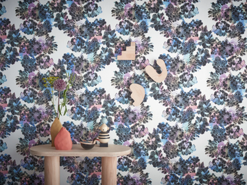 NECTAR SUCRÉ - Kids wallpaper by Ressource - view 2
