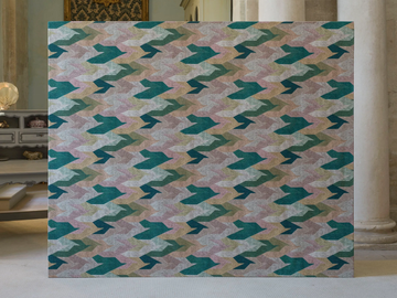 NUÉE - Motif wallpaper by Ressource - view 2