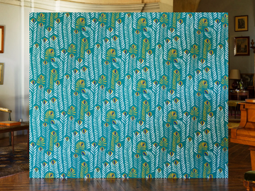 PANACHE - Motif wallpaper by Ressource - view 2