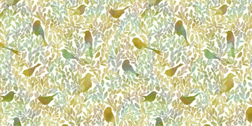 SAUVAGE PARADIS CACHÉ - Kids wallpaper by Ressource - view 3