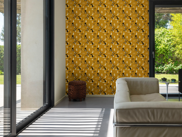 PICTO - Motif wallpaper by Ressource - view 2