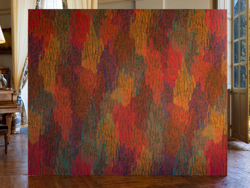 PLUMAGE - Motif wallpaper by Ressource - view 2