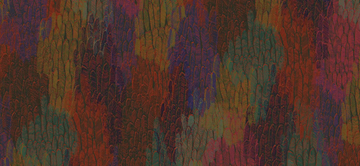 PLUMAGE - Motif wallpaper by Ressource - view 3