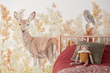 SAUVAGE PANORAMA - Kids wallpaper by Ressource - view 3