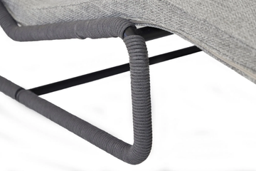 WAVE ALFA - Batyline® spa bed by Rever - view 3