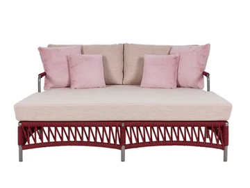 CANNES - Fabric garden bed by Rever - view 2