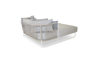 LEVANTE - Fabric garden bed by Rever - view 3