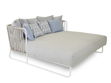 LEVANTE - Fabric garden bed by Rever - view 2