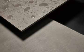 LOCUS - Indoor/outdoor wall/floor tiles with concrete effect by Revigrés - view 3