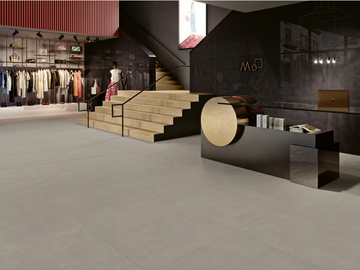 OMNI - Outdoor indoor full-body porcelain stoneware wall/floor tiles by Revigrés - view 2
