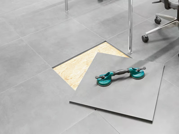 REVICOMFORT - Self-adhesive porcelain stoneware flooring by Revigrés - view 2