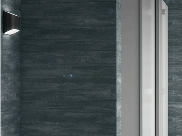REVISENSE - Wall tile ceramic system with a non-visible sensor by Revigrés - view 3