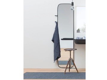 ESPERANTO - Wall-mounted framed mirror by Rexa - view 2