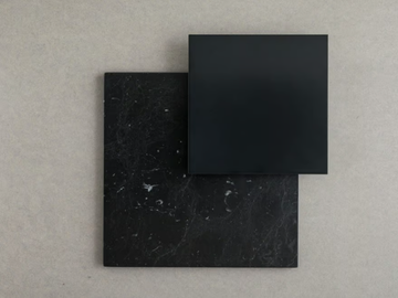 PLY - COMPOSITION Q2 - Square tray by Rexa - view 3