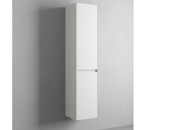 COMPACT LIVING - Bathroom wall cabinet with doors by Rexa - view 2