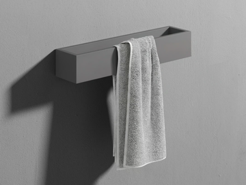COMPACT LIVING - Towel rail by Rexa - view 3