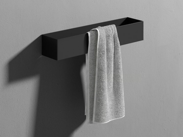 COMPACT LIVING - Towel rail by Rexa - view 2