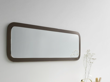 BRAME - Wall-mounted mirror by Rexa - view 2