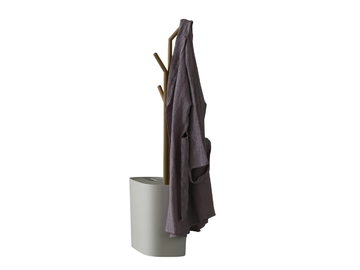 FONTE - Corian® laundry container by Rexa - view 2