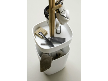 FONTE - Corian® laundry container by Rexa - view 2