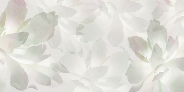 ETERNITY - Wallpaper with floral pattern by Rimura - view 3
