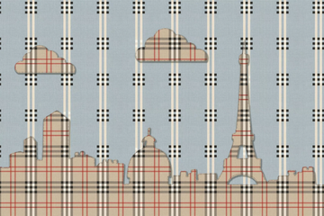 GUSTAVE - Panoramic wallpaper by Rimura - view 3