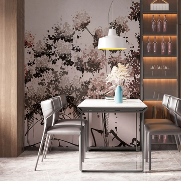 PERES - Motif panoramic wallpaper by Rimura - view 3