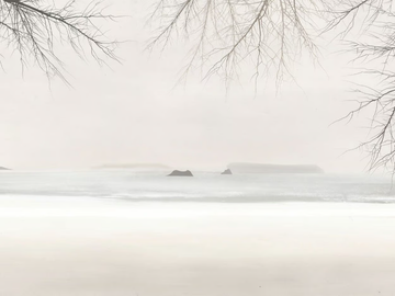 RAMUS - Panoramic landscape wallpaper by Rimura - view 2