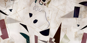 RUIZ - Abstract wallpaper by Rimura - view 3