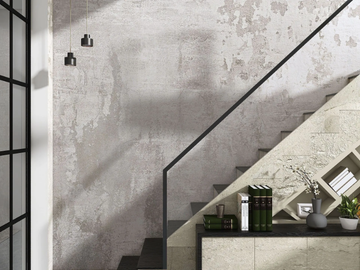 FACTORY - Abstract wallpaper by Rimura - view 2