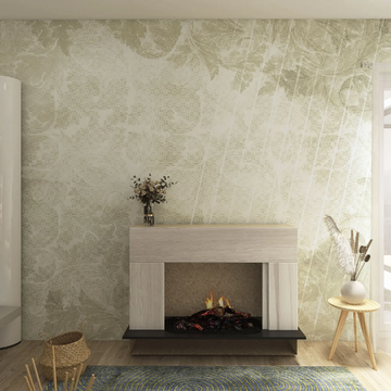 VERSAILLES - Motif panoramic wallpaper by Rimura - view 3