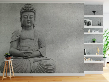 ORIENTE - Panoramic wallpaper by Rimura - view 2