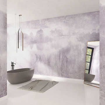 BLUR - Panoramic landscape wallpaper by Rimura - view 3