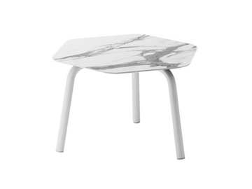 CAPRI - Garden side table by Roberti - view 2