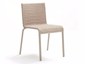 KEY WEST - Garden chair by Roberti - view 2