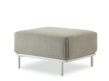 QUEEN - Modular pouf by Roberti - view 2