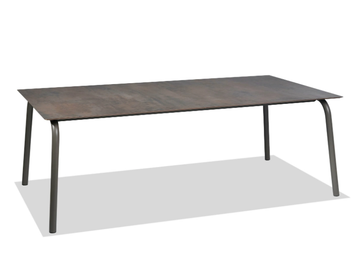 PORTOFINO - Extending garden table by Roberti - view 2