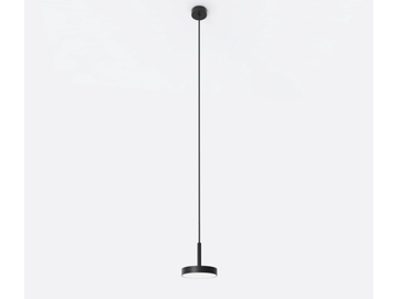 RAFAELA MONO - Metal pendant lamp by Robin - view 2